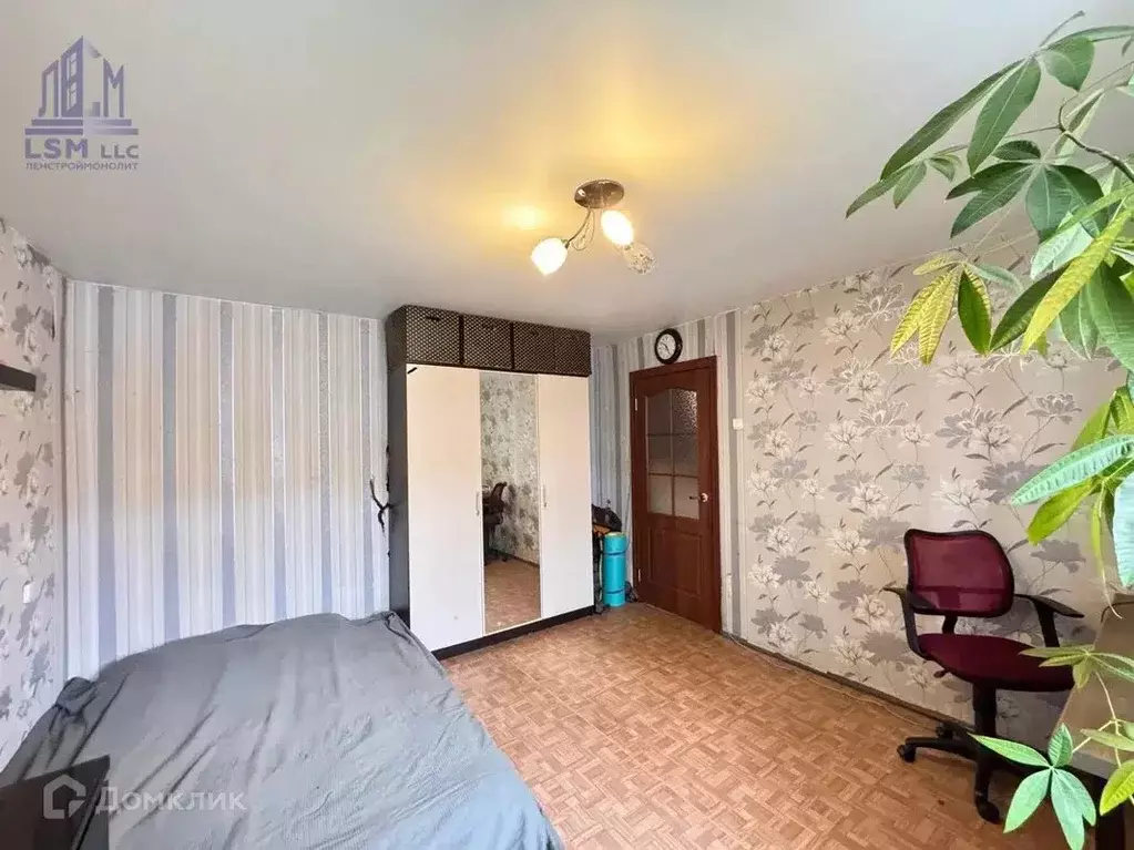 Продаётся 2-к квартира, 46 м - Фото 0