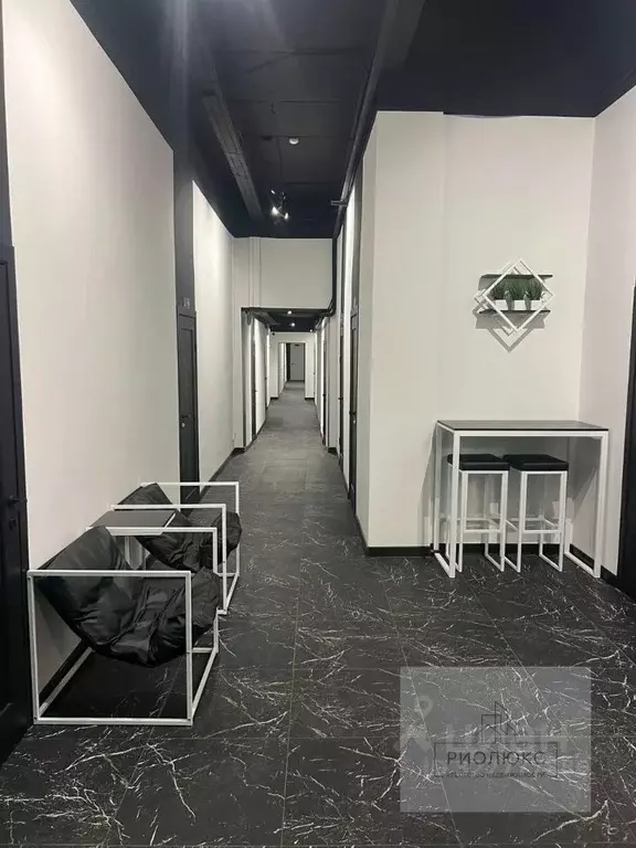 Помещение свободного назначения в Москва Большая Новодмитровская ул., ... - Фото 2