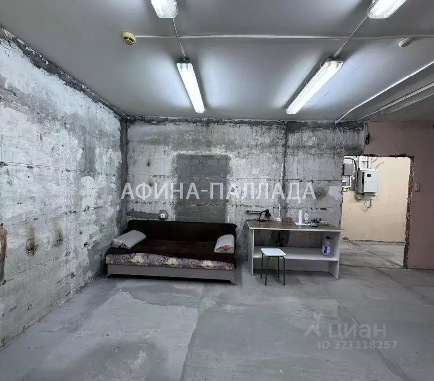 Помещение свободного назначения в Ямало-Ненецкий АО, Надым наб. Имени ... - Фото 1