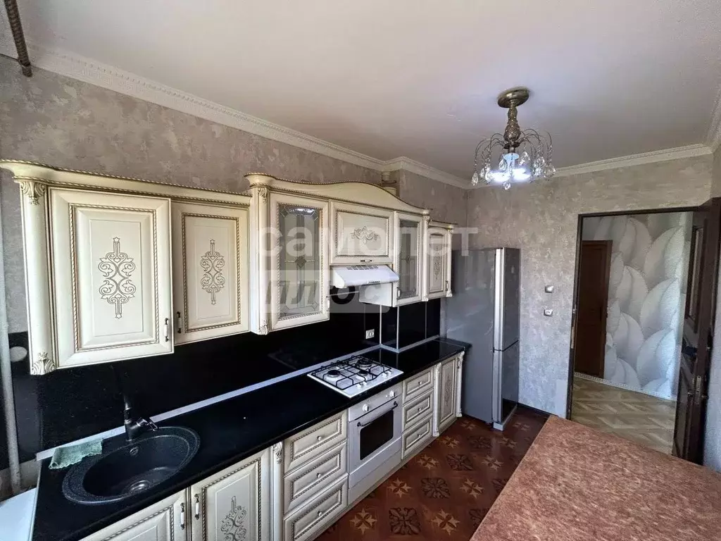 3-к кв. Дагестан, Кизилюрт ул. Гамзата Цадаса, 94 (67.0 м) - Фото 0