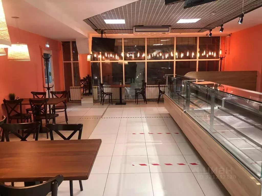 Помещение свободного назначения в Саха (Якутия), Якутск ул. Федора ... - Фото 1