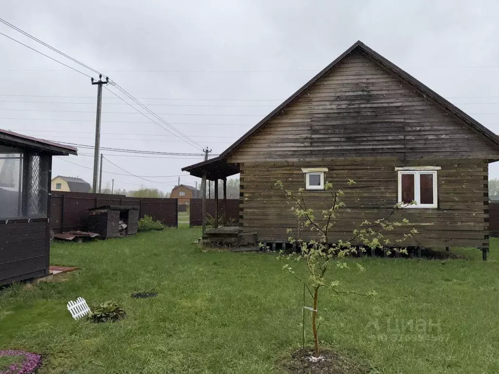 Дом, 76 м - Фото 2