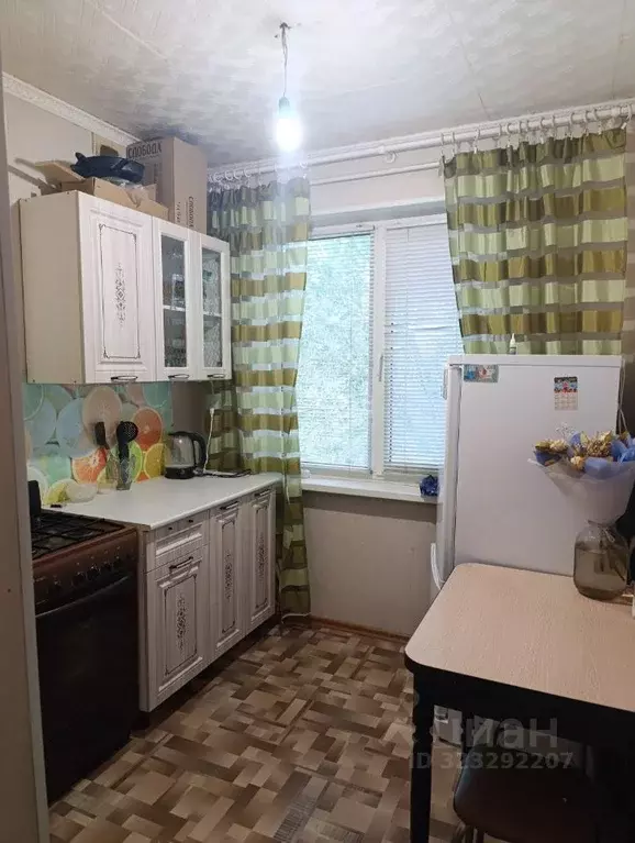 1-к кв. Оренбургская область, Орск Новый город мкр, ул. Новосибирская, ... - Фото 1