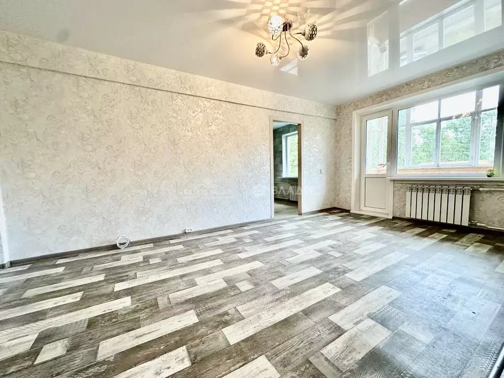 2-к кв. Архангельская область, Северодвинск просп. Труда, 43 (45.1 м) - Фото 0