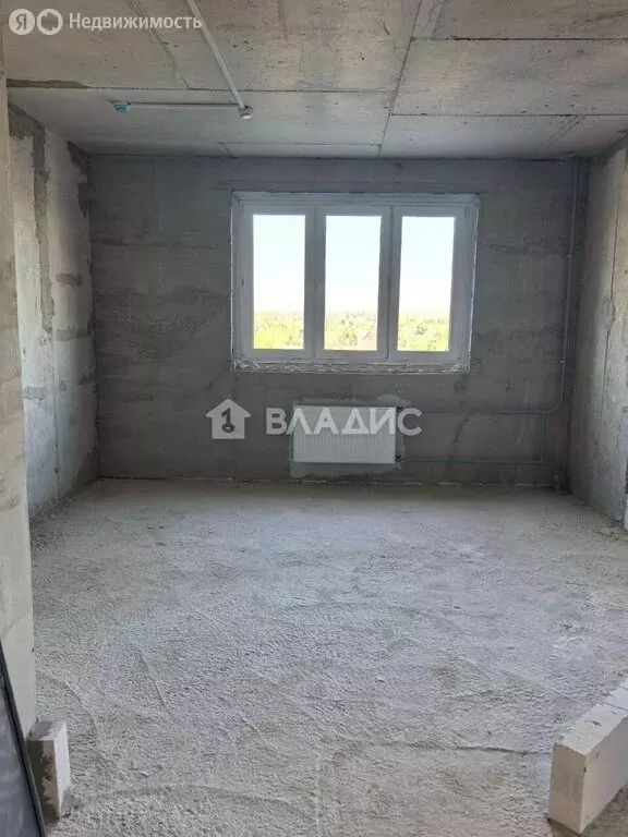 1-комнатная квартира: деревня Марушкино, Северная улица, 21к1 (33.3 м) - Фото 2