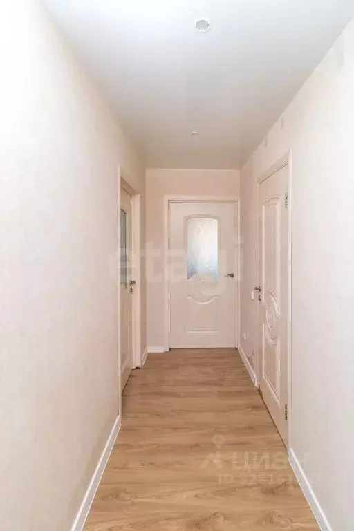 2-к кв. Тюменская область, Тюмень ул. Газовиков, 65 (57.4 м) - Фото 1