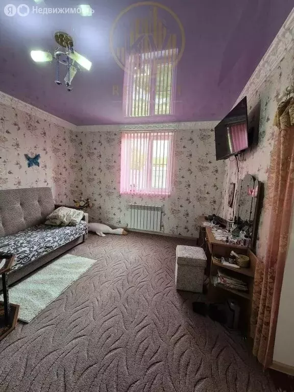 Дом в Пятигорск, садоводческий массив № 15, СТ Ивушка, 601 (195.8 м) - Фото 1