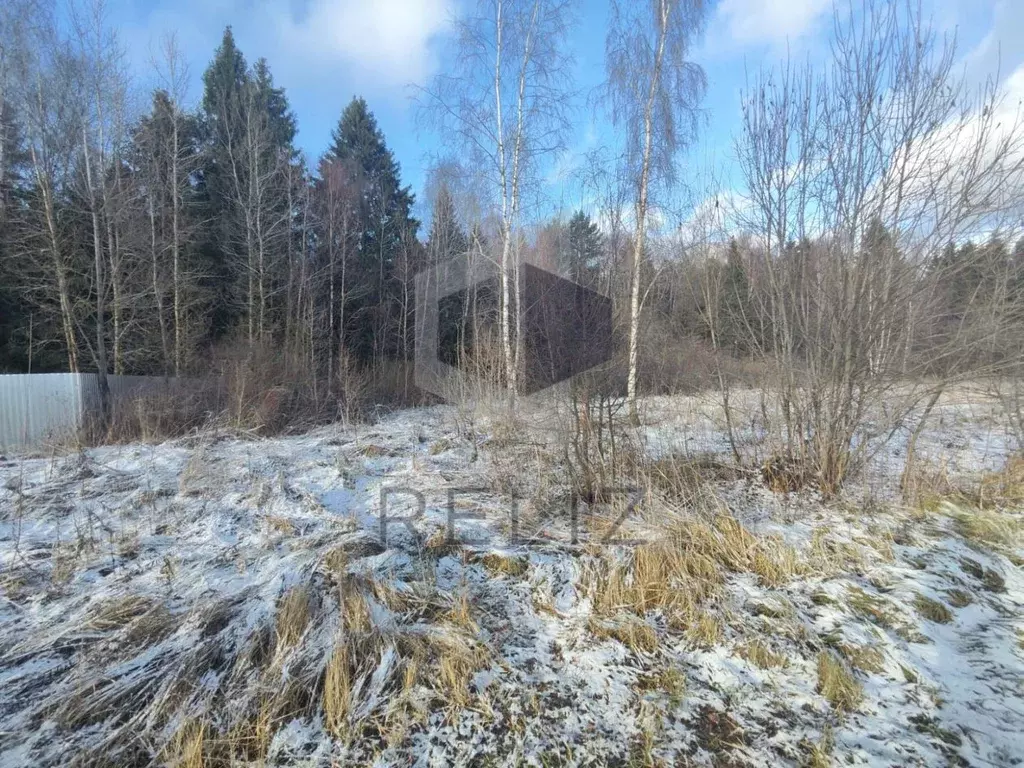 Участок в Московская область, Наро-Фоминск ул. Окружная (10.0 сот.) - Фото 1