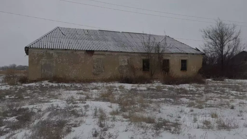 Помещение свободного назначения в Саратовская область, ... - Фото 0