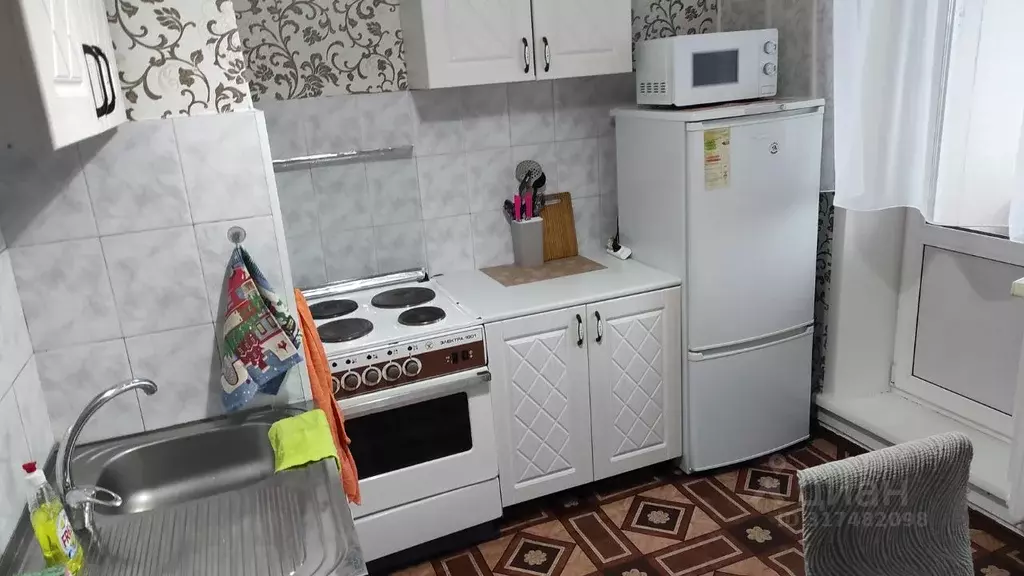 3-к кв. Саха (Якутия), Нерюнгри просп. Дружбы Народов, 5/1 (58.0 м) - Фото 1