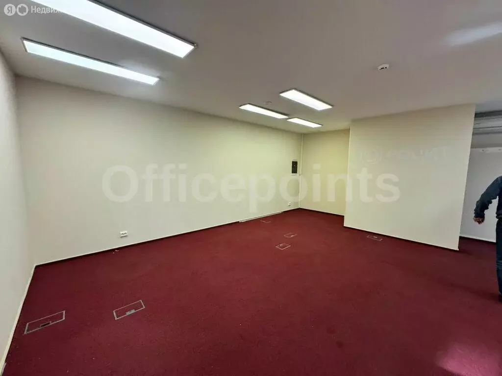 Офис (127.8 м) - Фото 1