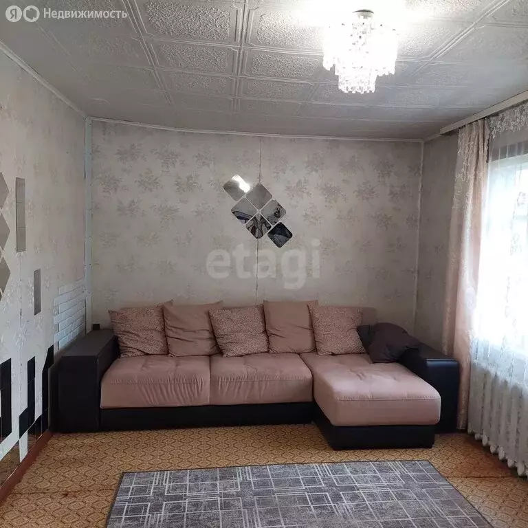 Дом в Ялуторовск, улица Свердлова, 85 (85 м) - Фото 2