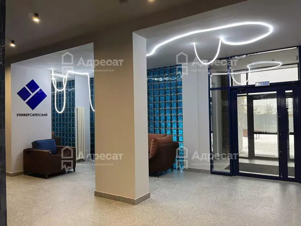 Помещение свободного назначения в Волгоградская область, Волгоград ул. ... - Фото 1