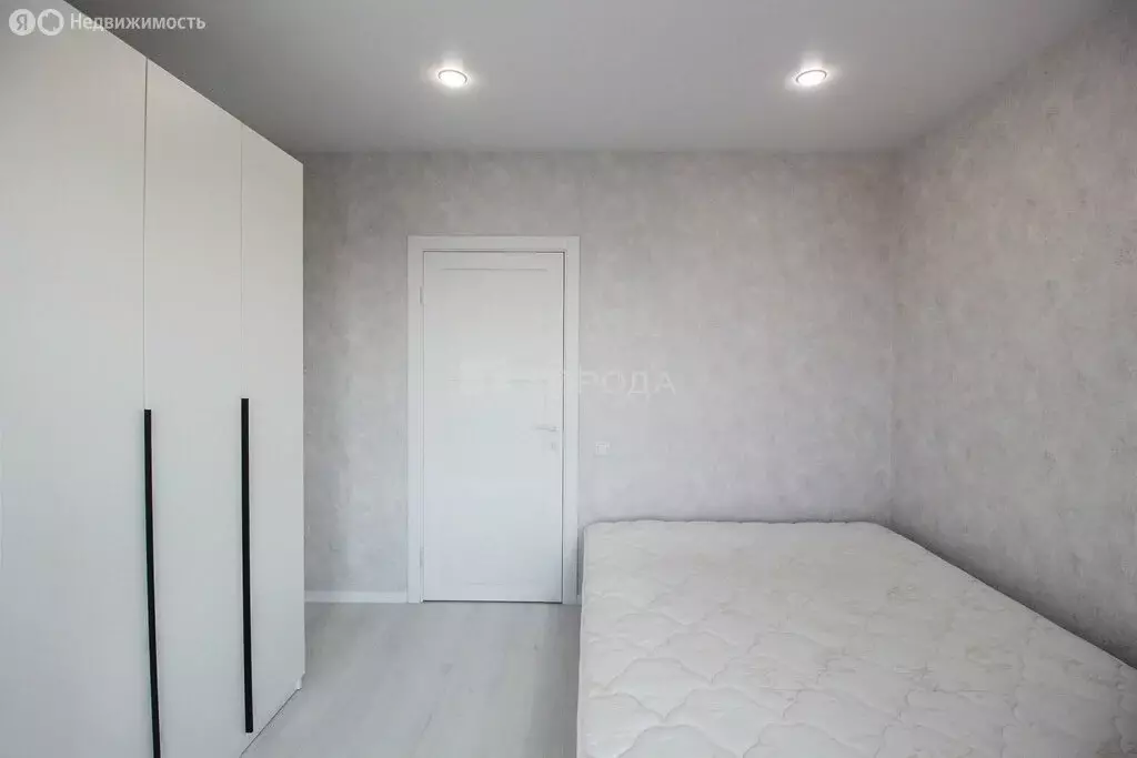 3-комнатная квартира: Барнаул, Молодёжная улица, 138 (55 м) - Фото 2