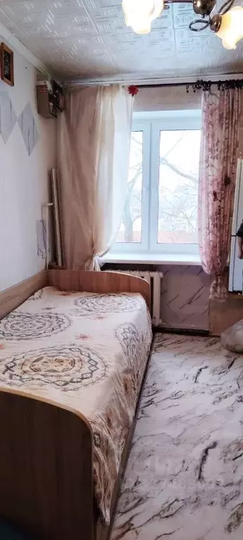 Комната Московская область, Чехов ул. Полиграфистов, 11б (12.0 м) - Фото 1