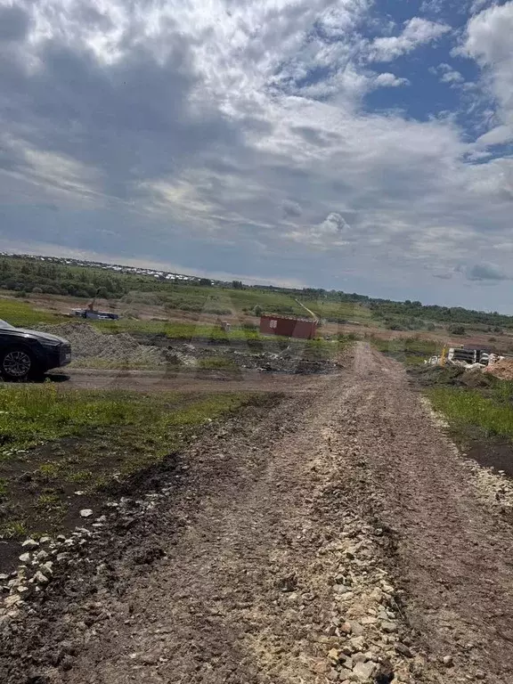 Участок 6 сот. (ИЖС) - Фото 0