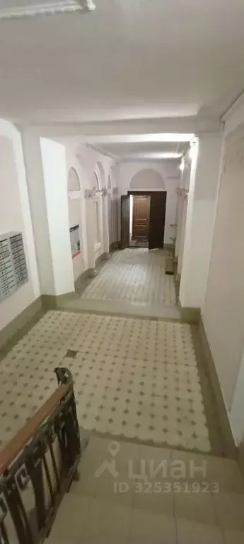 Комната Санкт-Петербург просп. Большой Петроградской стороны, 70-72 ... - Фото 2