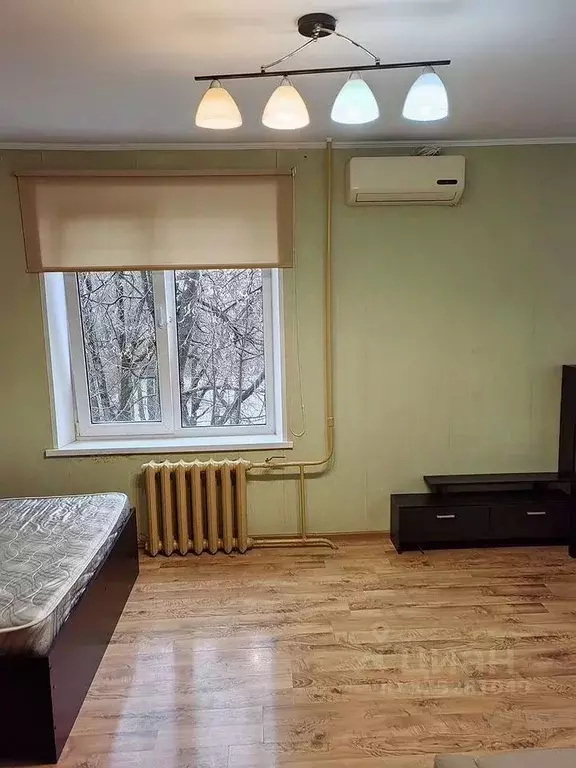 1-к кв. Москва Большая Черемушкинская ул., 14К2 (36.0 м) - Фото 2