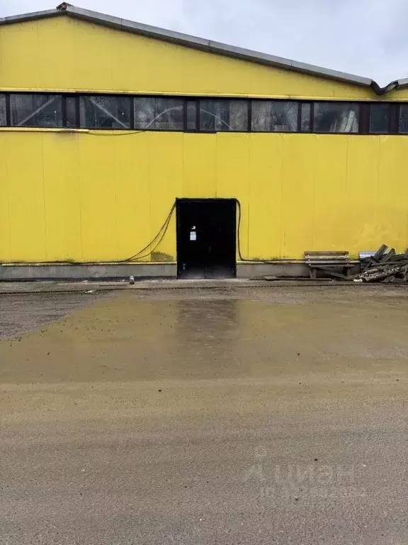 Помещение свободного назначения в Московская область, Одинцово Зеленая ... - Фото 0