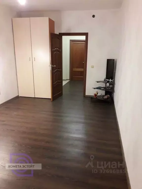 2-к кв. Московская область, Люберцы городской округ, Красково пгт ул. ... - Фото 1