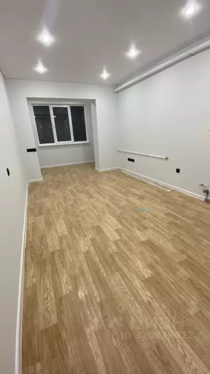 1-к кв. Северная Осетия, Владикавказ ул. Курсантов-Кировцев, 29 (52.4 ... - Фото 1