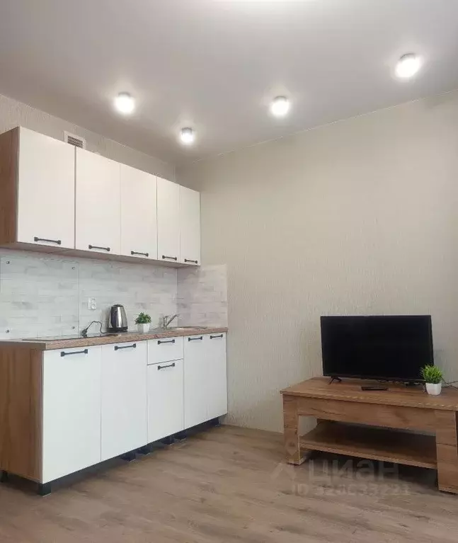 Студия Удмуртия, Ижевск Ленинградская ул., 31 (24.0 м) - Фото 1