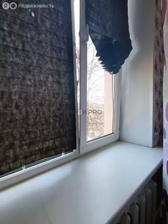 1к в -комнатной квартире (19 м) - Фото 2