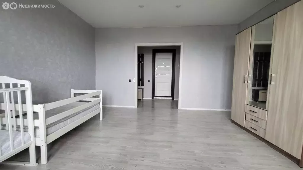 1-комнатная квартира: Миасс, Керченская улица, 7 (40 м) - Фото 1