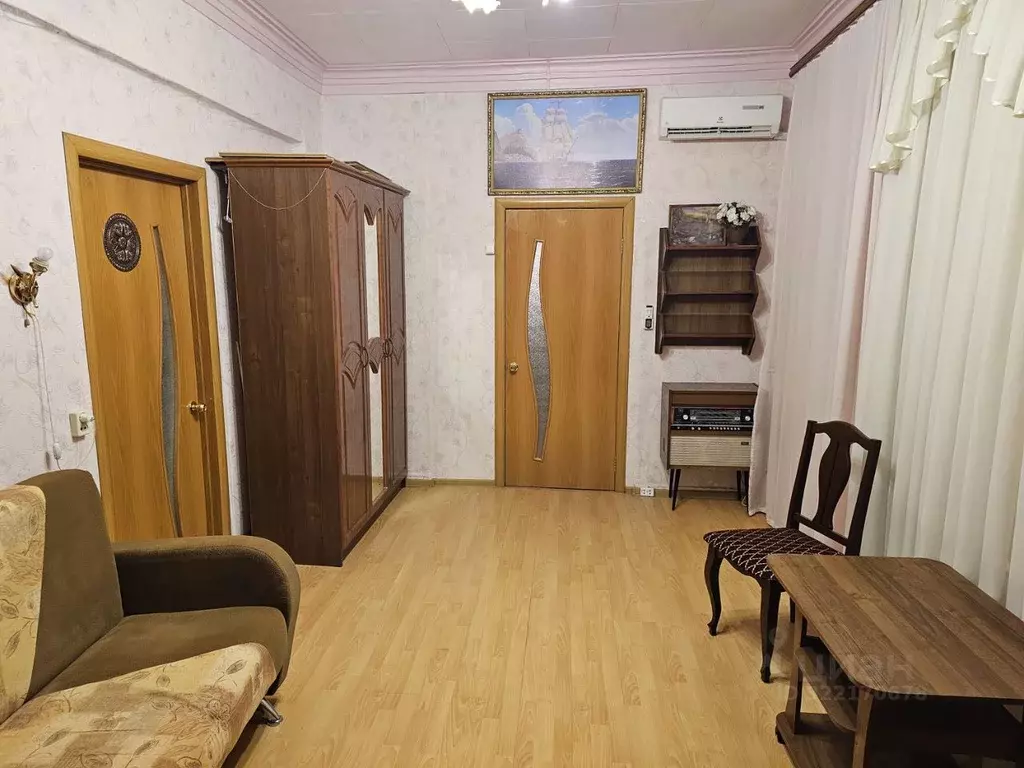 2-к кв. Самарская область, Сызрань ул. Щусева, 5 (50.0 м) - Фото 2