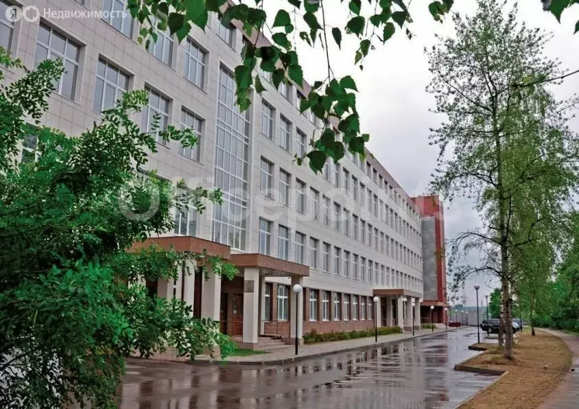 Офис (652.2 м) - Фото 2