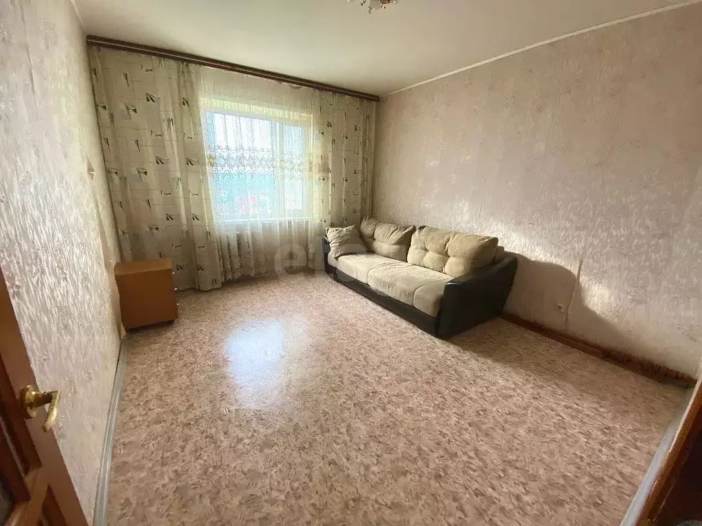 2-к кв. Самарская область, Самара Солнечная ул., 67 (53.1 м) - Фото 1
