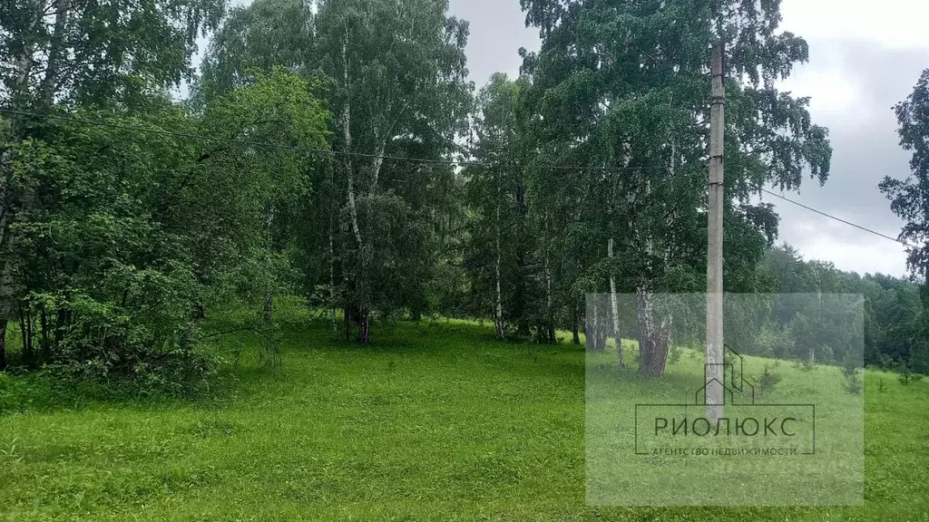 Участок в Башкортостан, Белорецкий район, Абзаковский сельсовет, ... - Фото 1