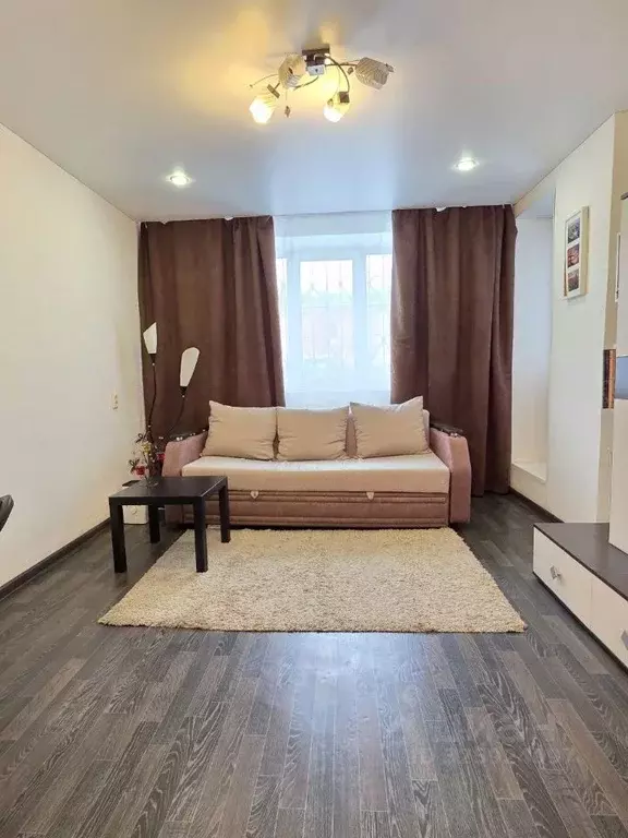 2-к кв. Челябинская область, Челябинск ул. Кулибина, 13 (48.8 м) - Фото 2