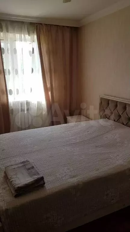 2-к. квартира, 47 м, 4/4 эт. - Фото 0
