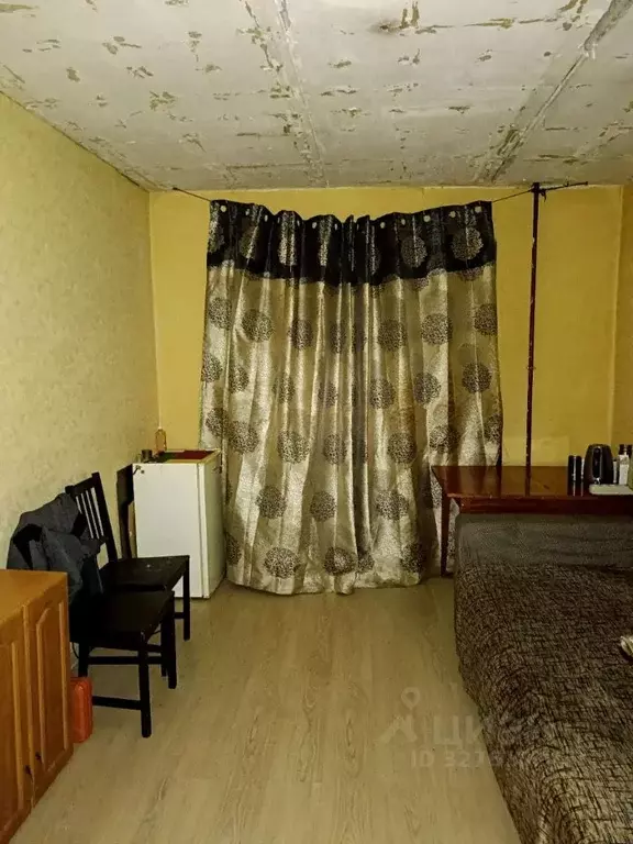 Комната Санкт-Петербург ул. Подвойского, 48к1 (12.0 м) - Фото 2