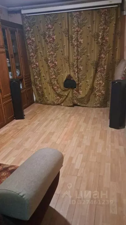 Комната Алтайский край, Барнаул ул. Островского, 44 (18.0 м) - Фото 2