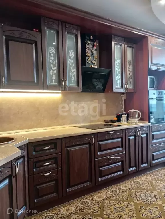 Продаётся 2-к квартира, 72 м - Фото 1