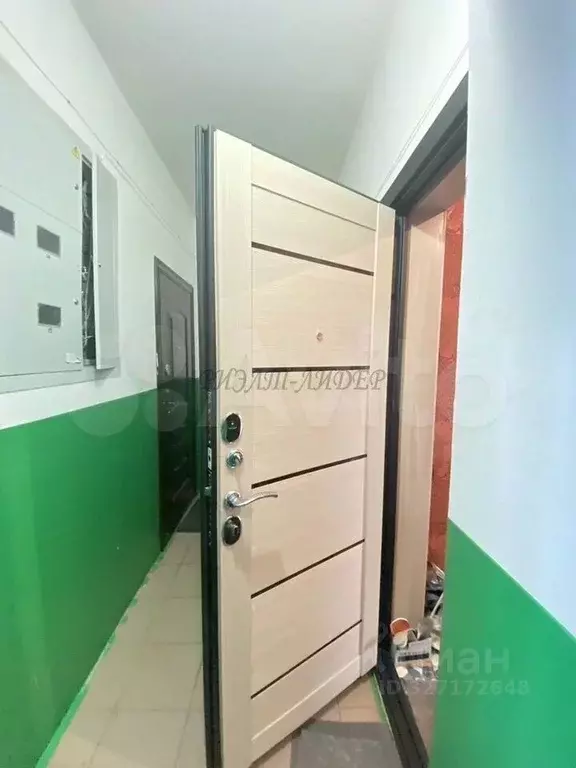 1-к кв. Алтай, Майминский район, с. Майма ул. Карьерная, 2к1 (32.8 м) - Фото 1