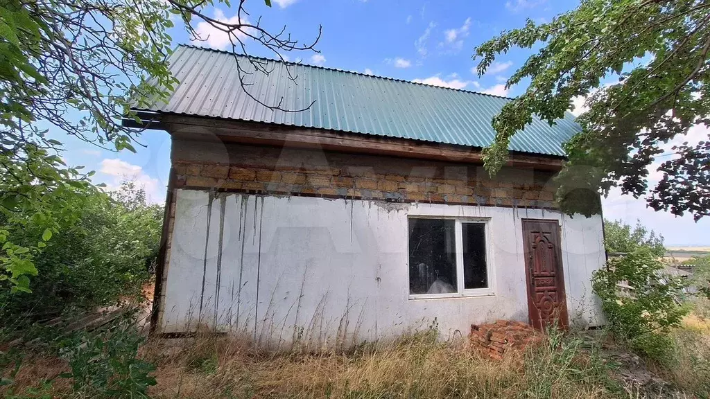 Дом 49,7 м на участке 10,7 сот. - Фото 0