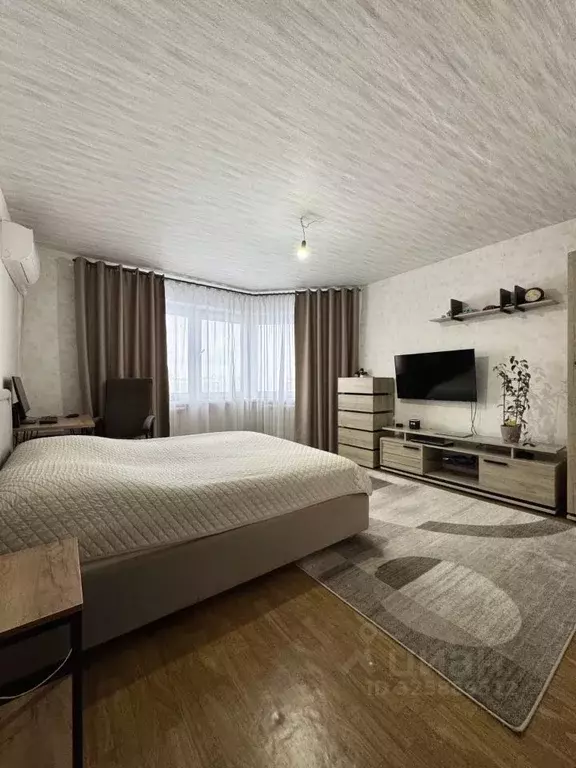 3-к кв. Москва Рождественская ул., 31 (73.0 м) - Фото 1