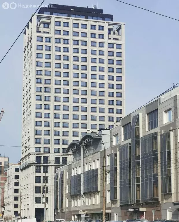 5-комнатная квартира: Новосибирск, Зыряновская улица, 51с (480 м) - Фото 1