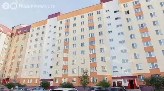 3-комнатная квартира: Тюмень, Западносибирская улица, 18к1 (65.6 м) - Фото 1