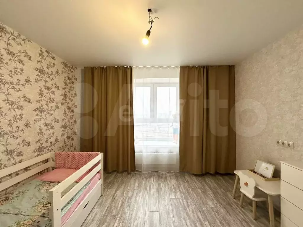 3-к. квартира, 80 м, 16/17 эт. - Фото 0