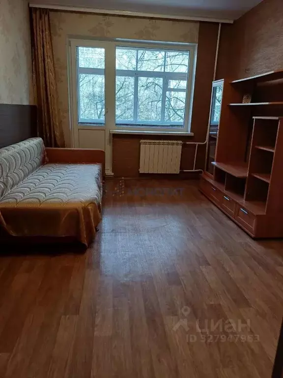 2-к кв. Нижегородская область, Нижний Новгород Верхне-Печерская ул., ... - Фото 1