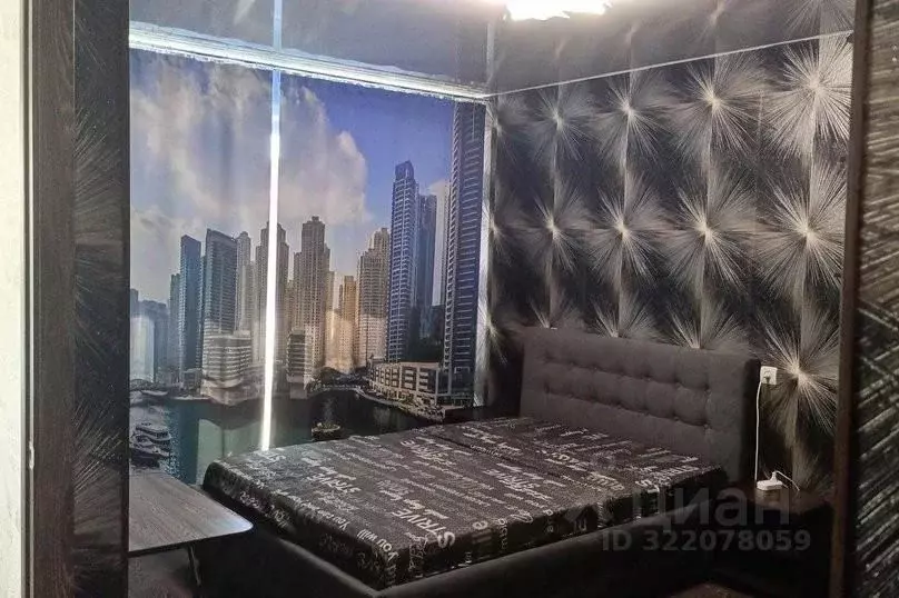 1-к кв. Смоленская область, Смоленск ул. Багратиона, 17 (37.0 м) - Фото 2