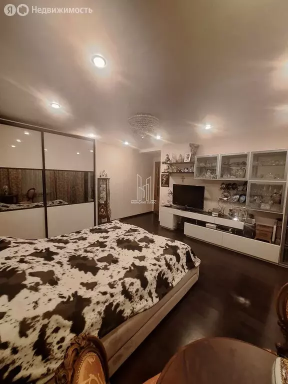 2-комнатная квартира: Санкт-Петербург, Витебский проспект, 75 (48.2 м) - Фото 2