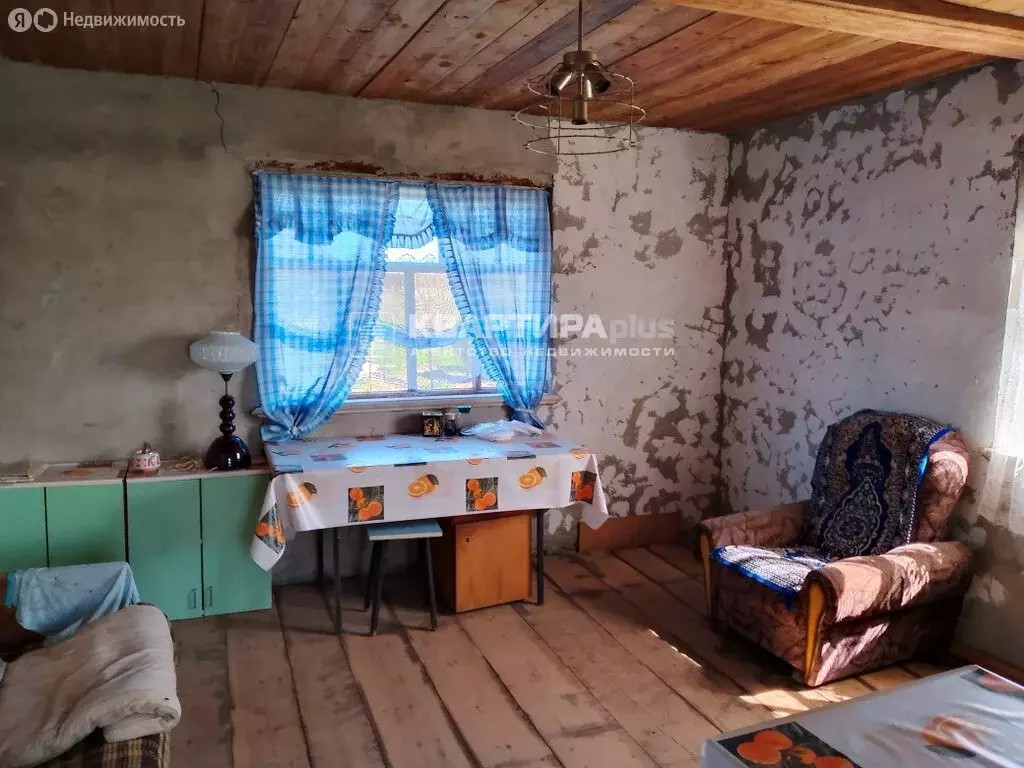Дом в Невьянск, СТ Коллективный сад № 1 имени И.В. Мичурина (15 м) - Фото 1