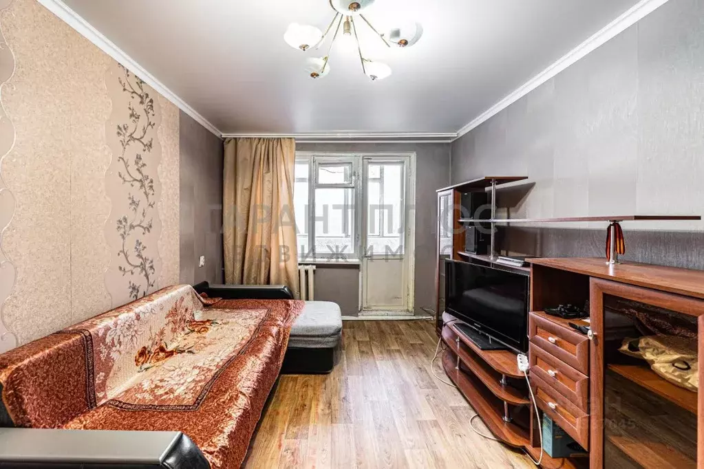 2-к кв. Липецкая область, Липецк ул. М.И. Неделина, 26 (44.0 м) - Фото 0