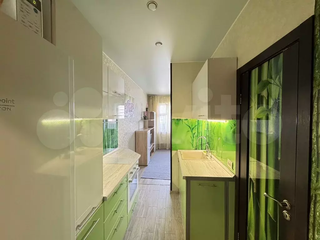 Квартира-студия, 28 м, 13/15 эт. - Фото 0