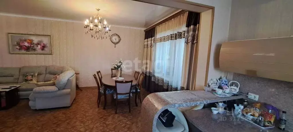 Дом в Сахалинская область, Южно-Сахалинск 22-й мкр, ул. Колхозная, 28 ... - Фото 1